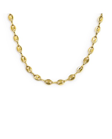 Collana catena marine
