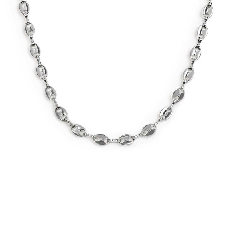 Collana catena marine