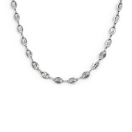 Collana catena marine