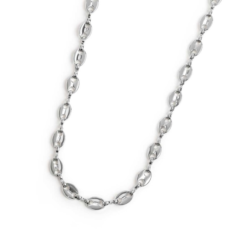 Collana catena marine