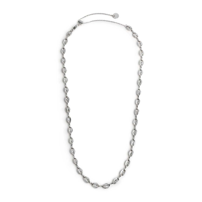 Collana catena marine