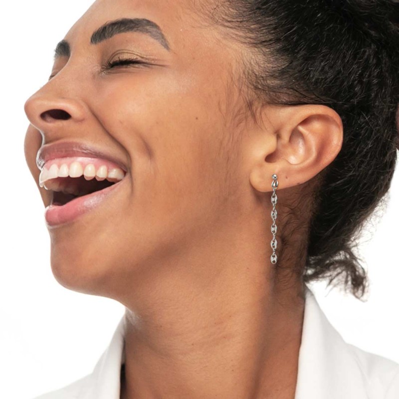 OR MONO CON SFERA E CAT MARINE PEND