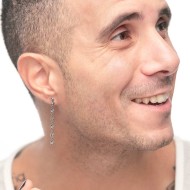 OR MONO CON SFERA E CAT MARINE PEND