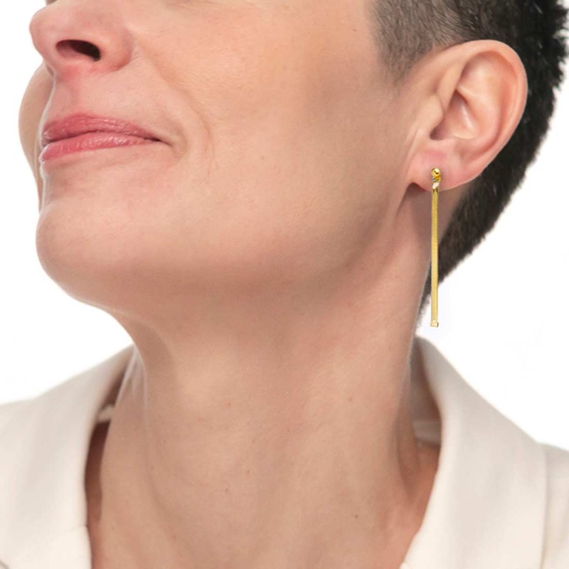 OR MONO CON SFERA E CAT SNAKE PEND