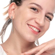 OR MONO CON SFERA E CAT SNAKE PEND