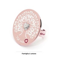 AN REGOLABILE ALBERO VALORI 30MM NMC13