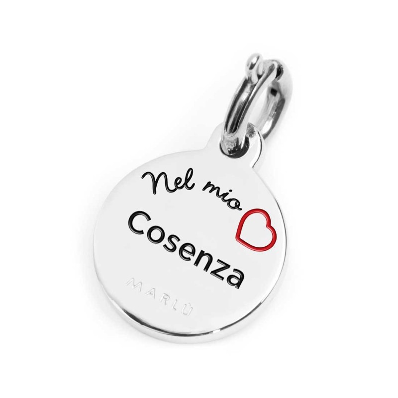 Charm Cosenza