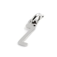 Charm lettera