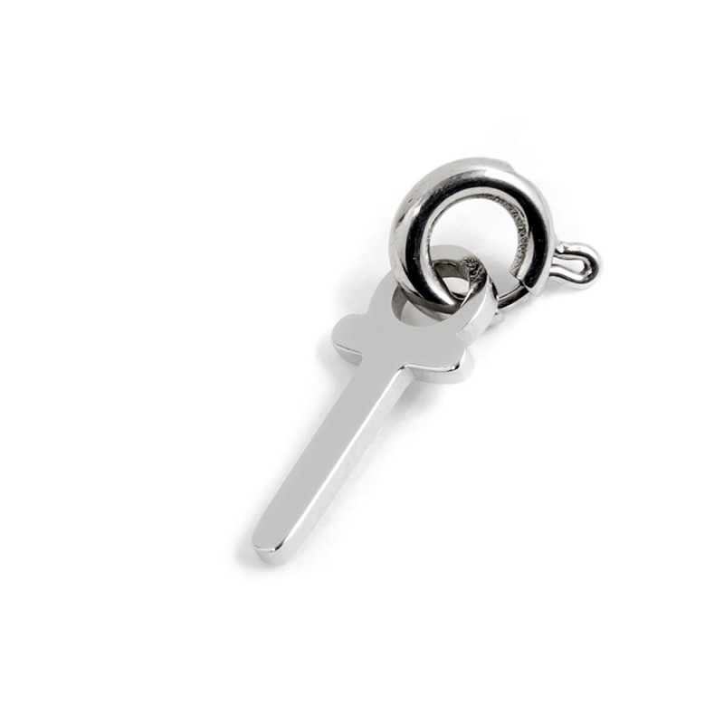 Charm lettera