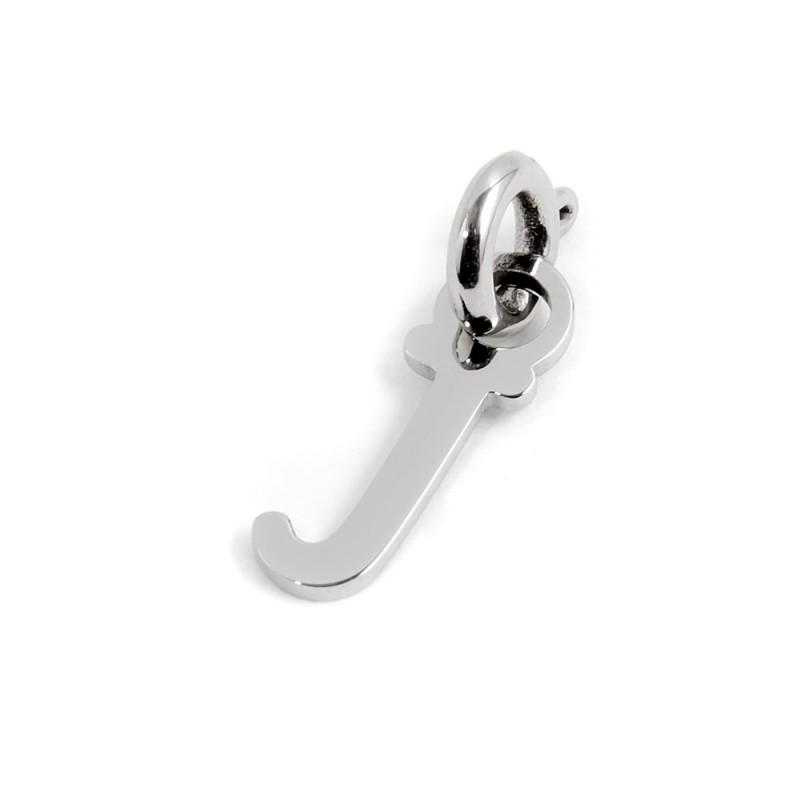 Charm lettera