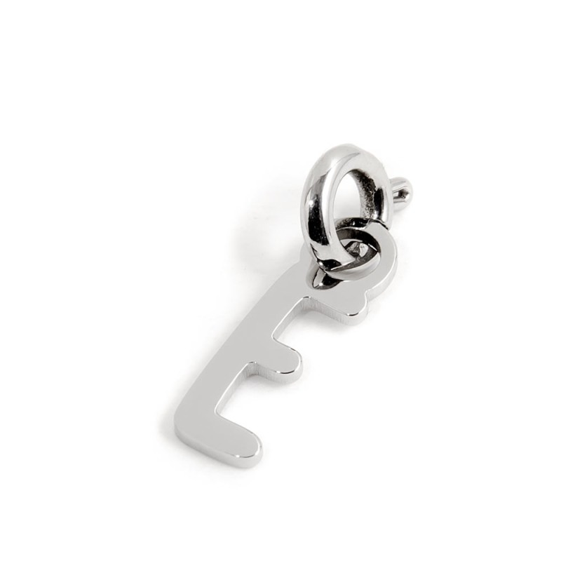 Charm lettera