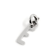 Charm lettera