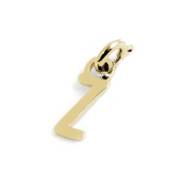 Charm lettera