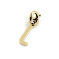 Charm lettera