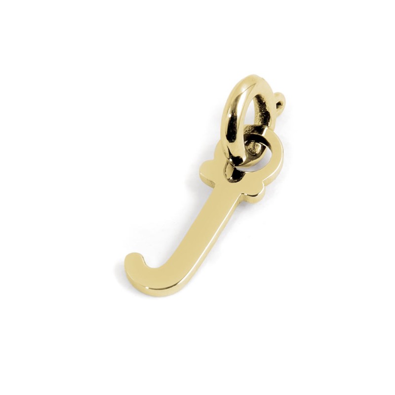 Charm lettera