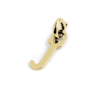 Charm lettera