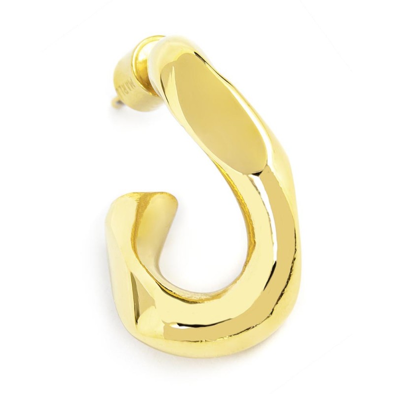 ORECCHINO MONO MAGLIA GRUMETTA