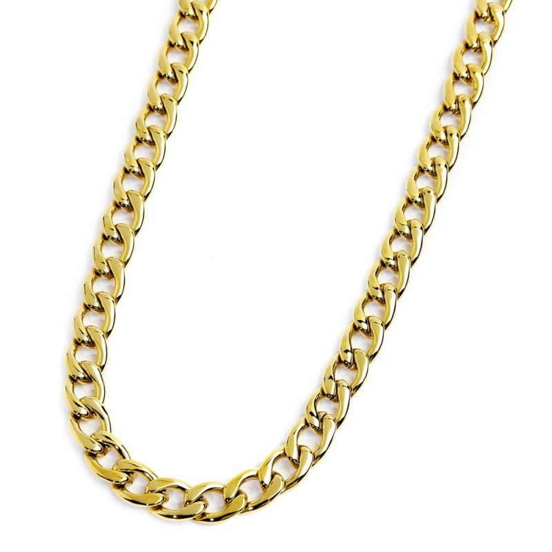 COLLANA CAT GRUMETTA 11,60MM