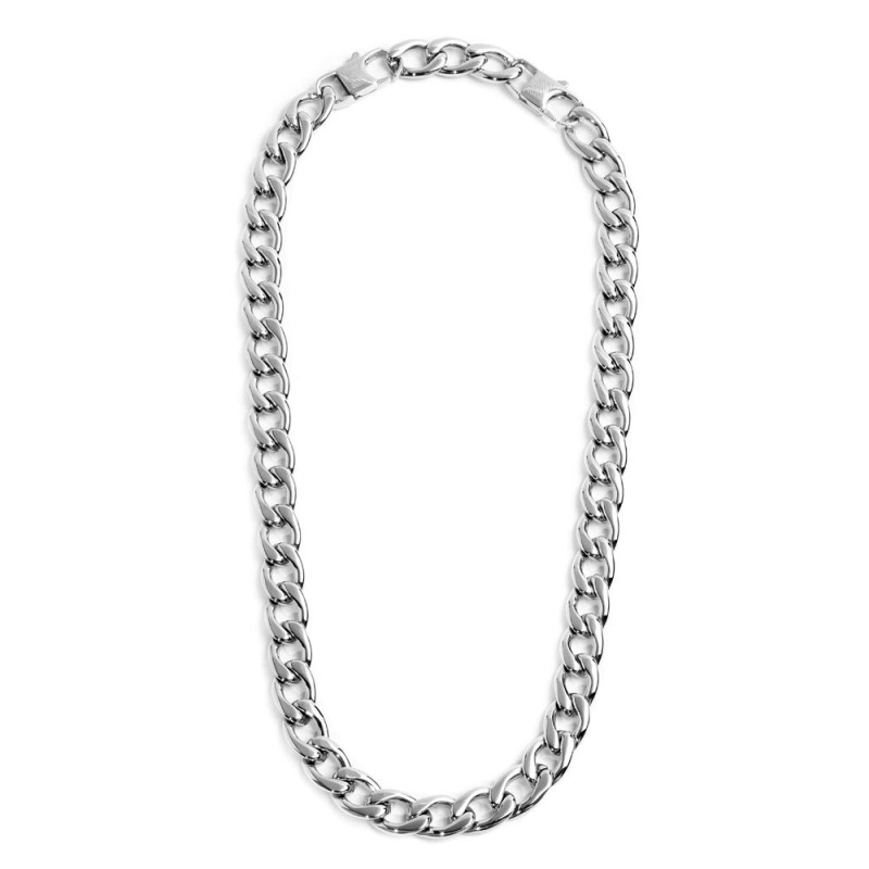 Collana catena grumetta