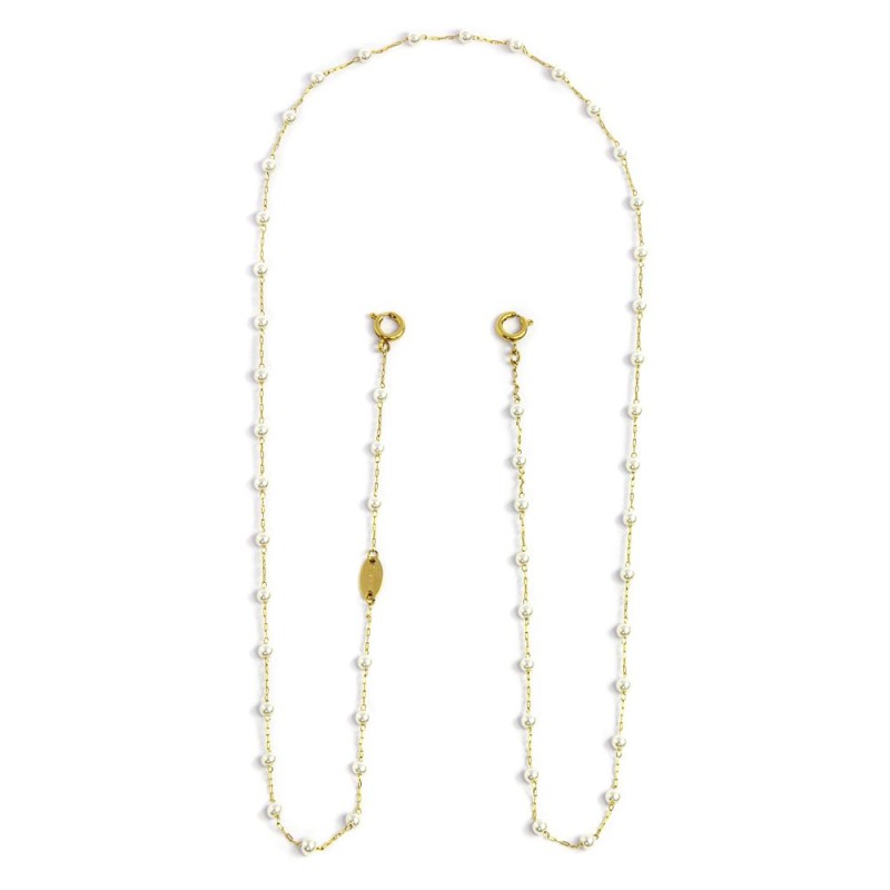 CA PORTA OCCHIALI CAT PERLE