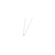 COLLANA CON CUORE IN MADRE PERLA