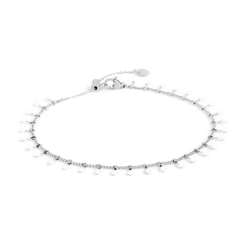 CV CATENA GRUMETTA CON PEND CON SMALTO