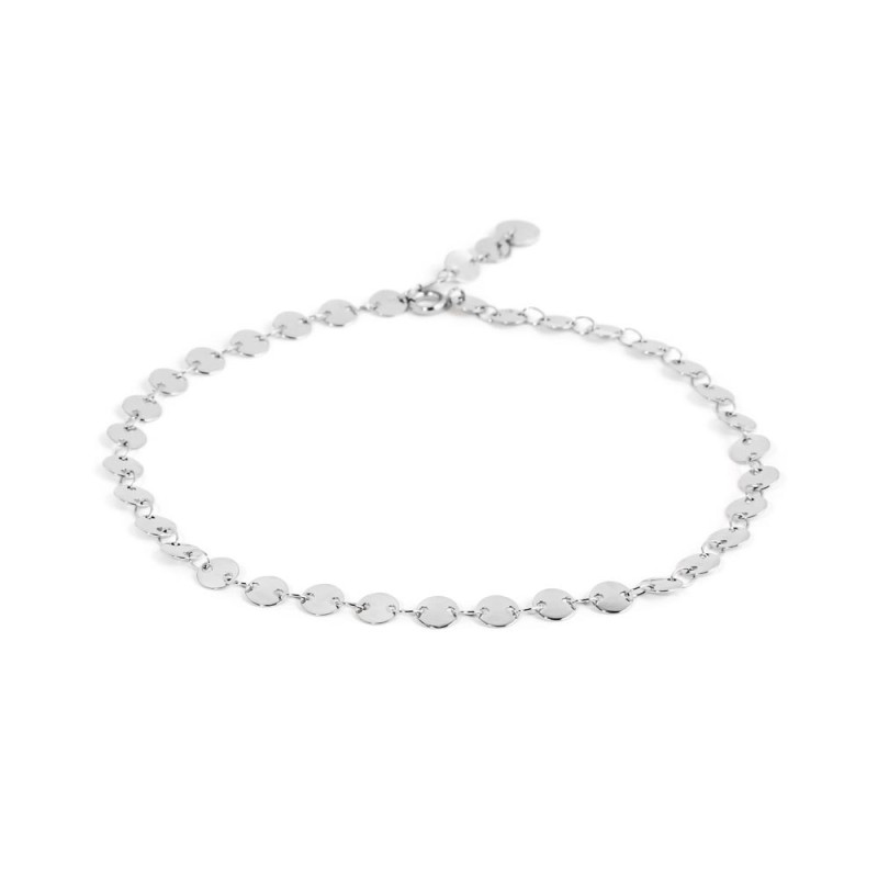 Cavigliera catena a disco