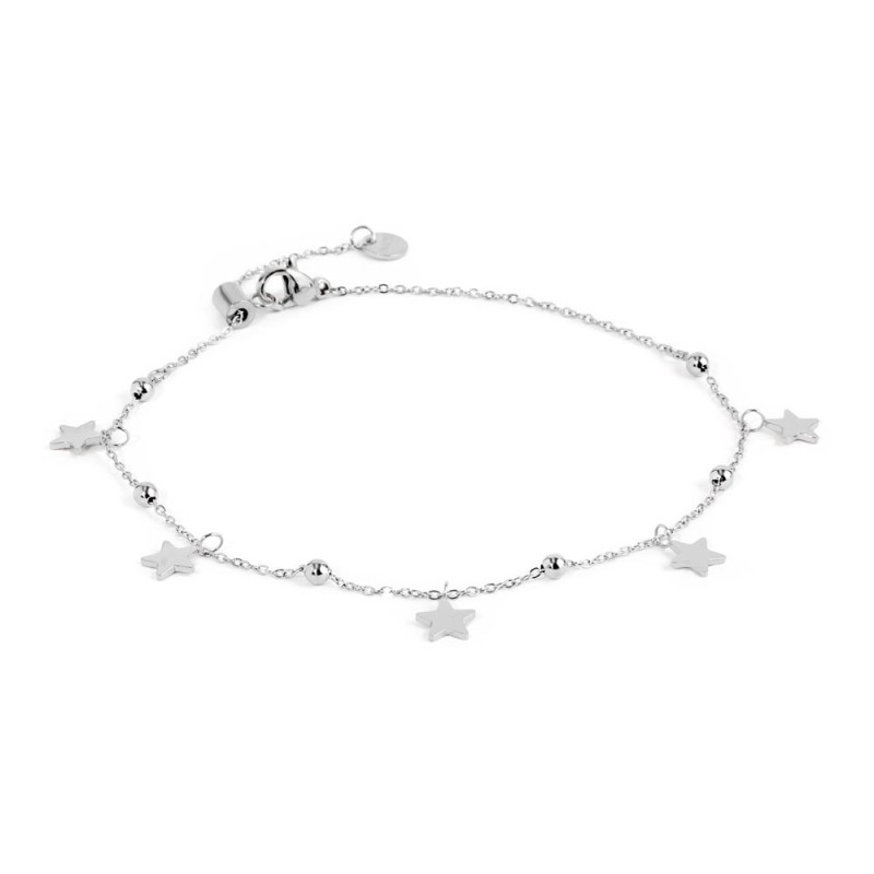 Cavigliera stelle e sfere