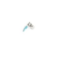 Charm corno 13mm