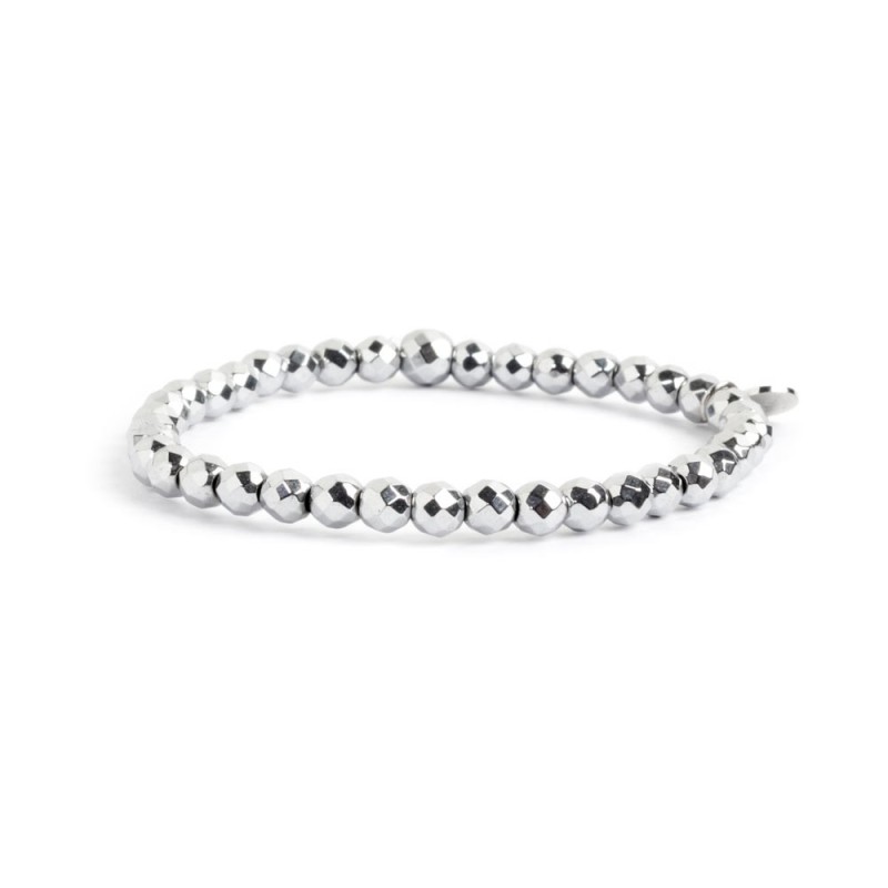 BR ELAST SFERE SFACETTATE 4MM