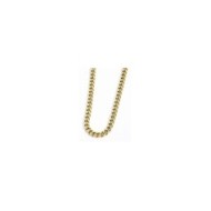 Collana catena grumetta
