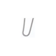 Collana catena grumetta