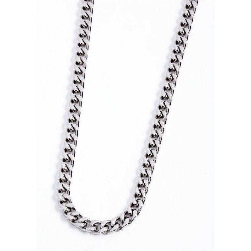 Collana catena grumetta