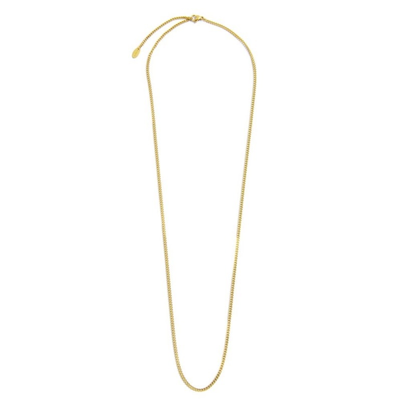 CO CATENA GRUMET 2.08 MM LUNGH 70CM