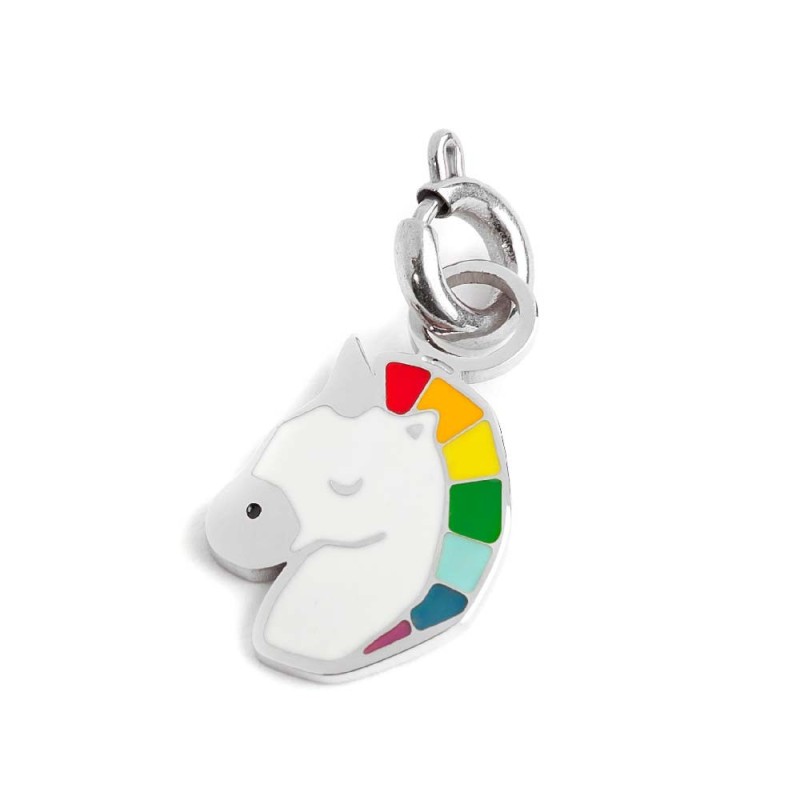 Charm unicorno