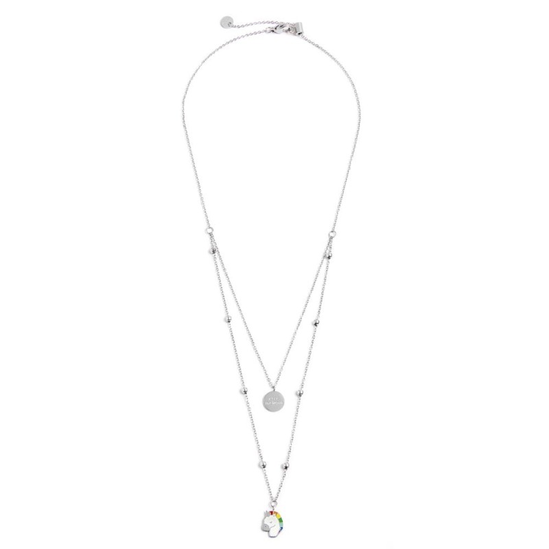Collana unicorno