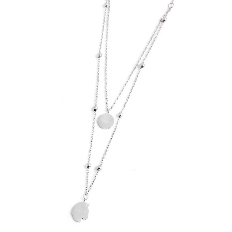 Collana unicorno