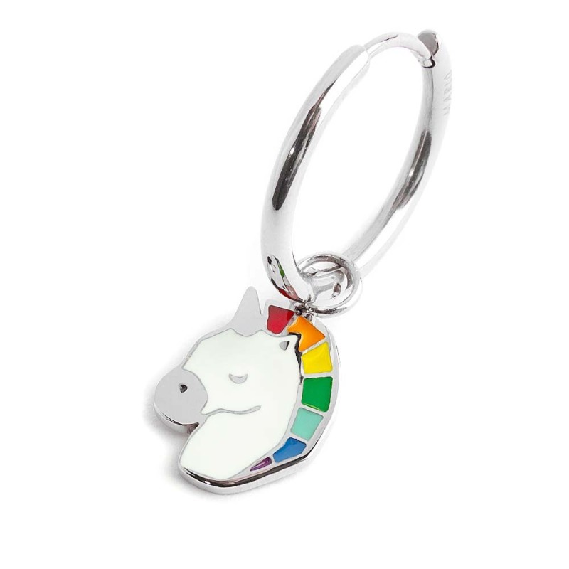 OR MONO CERCH CON PEND UNICORNO CON SMAL