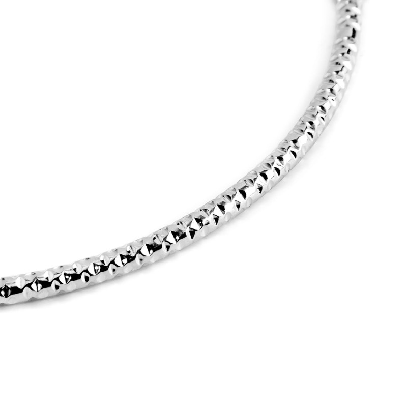 Orecchino a cerchio 2,6cm