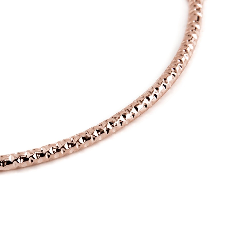 Orecchino a cerchio 2,6cm