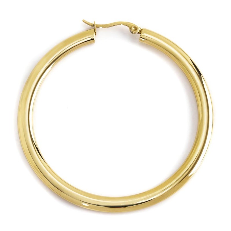 OR MONO CERCHIO D 6CM SP 0,27CM