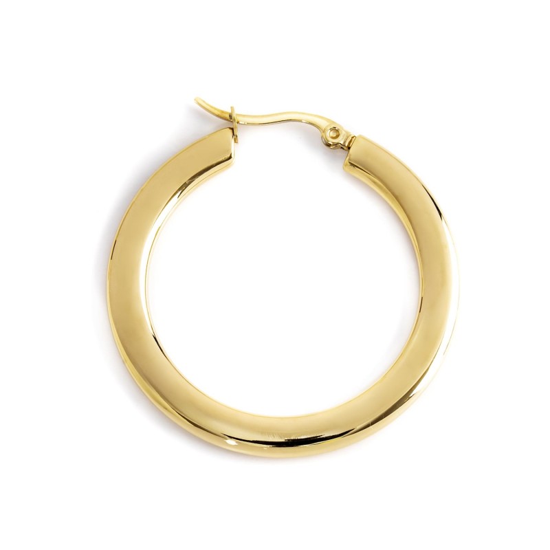 OR MONO CERCHIO D 4CM SP 0,25CM