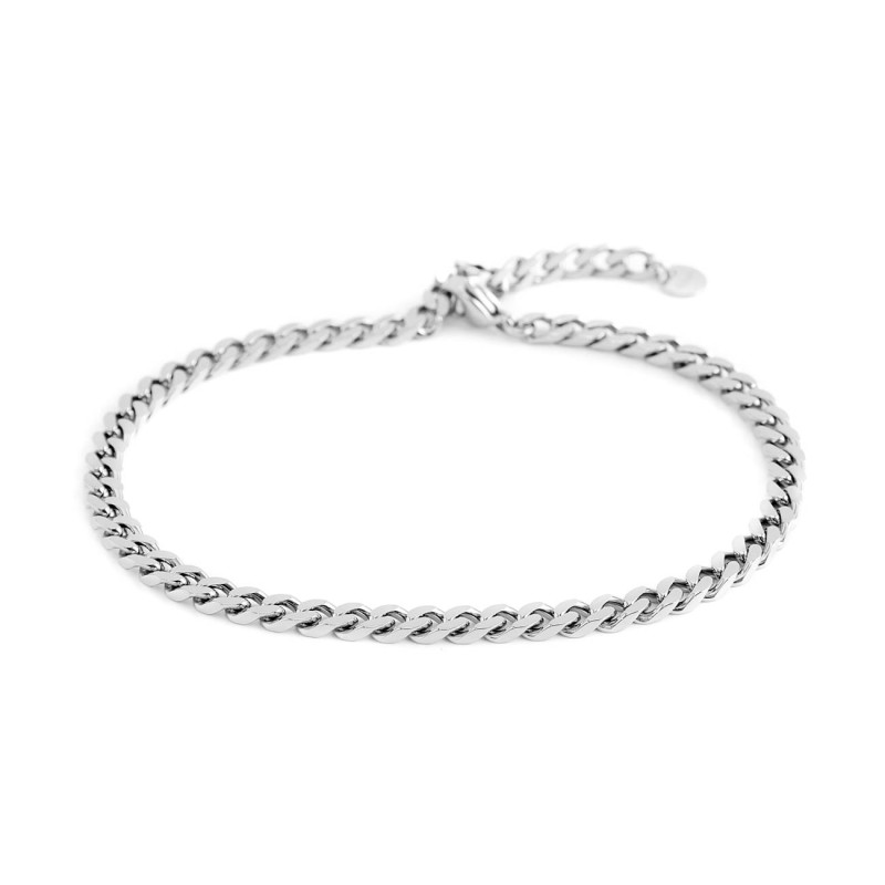 Cavigliera catena grumetta