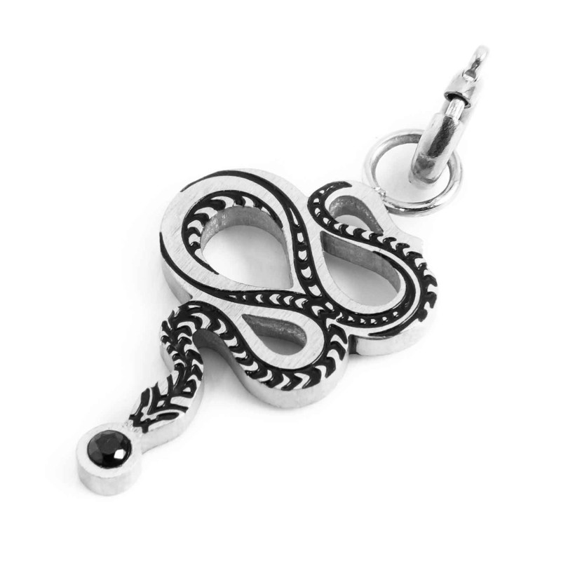 Charm serpente