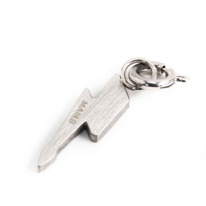 CHARM SATIN CON BLACK OIL FULMINE