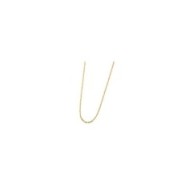Collana catena "o" e catena square wire twist