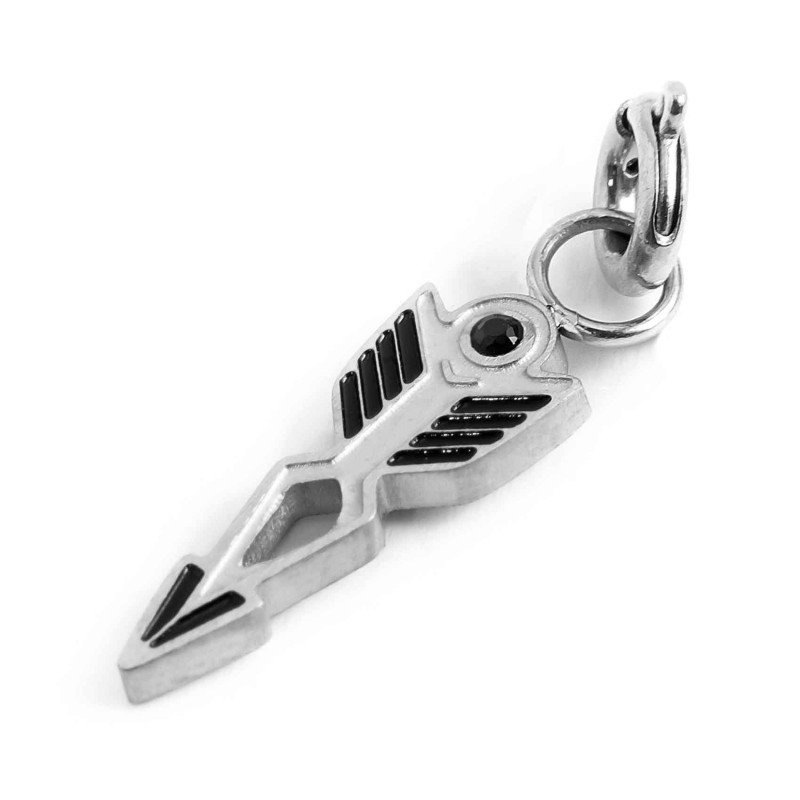 CH SAT BLACK OIL FRECCIA CRIS NERO