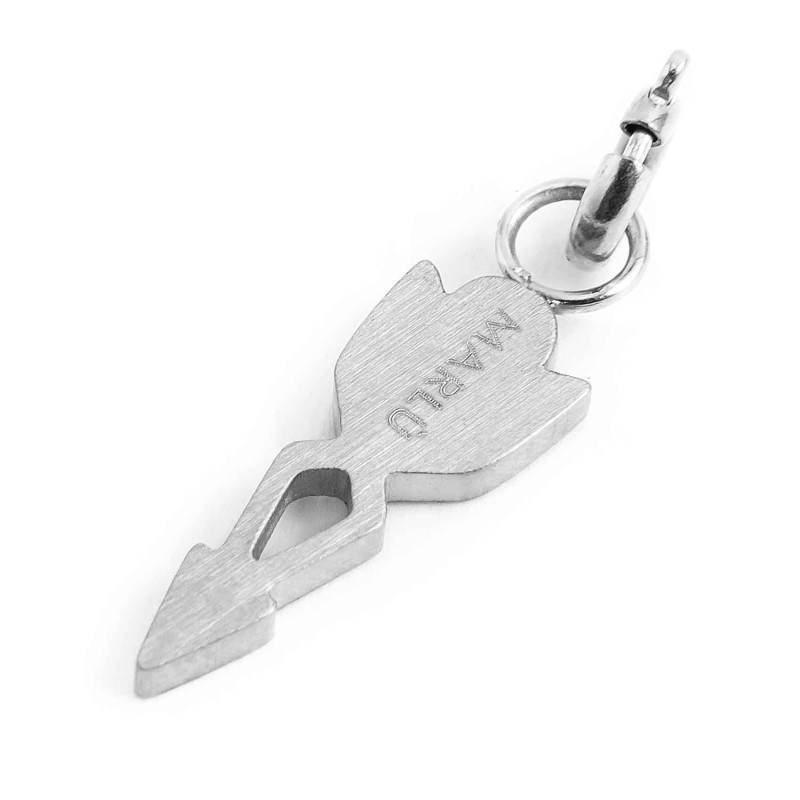 CH SAT BLACK OIL FRECCIA CRIS NERO