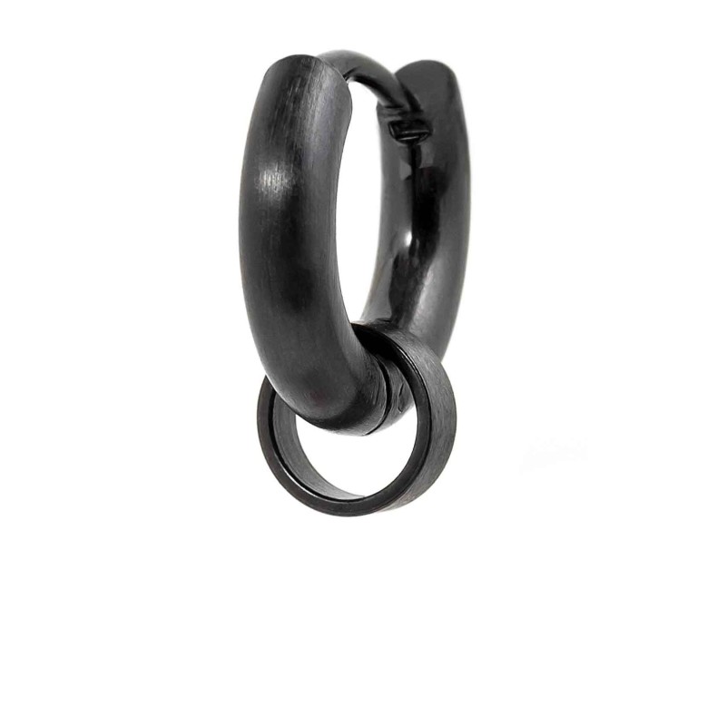 MONO OR CERCHIO 14MM CON ANELLO