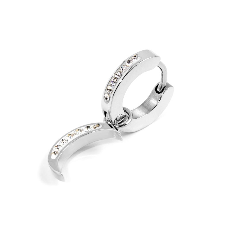 OR ACC MONO LUNA CERCHIO CRIST VSN04